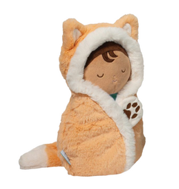 DOUGLAS BABY FOX HUG