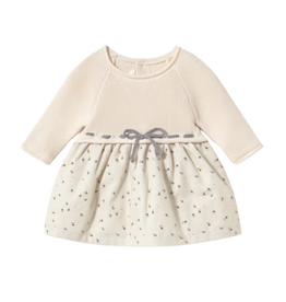 Girl's Knit Dress Pottery