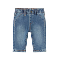 Boy Jeans Medium Wash