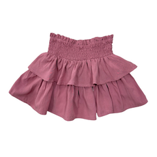 BABYSPROUTS Girl's Mini Skirt Mesa Rose