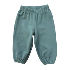 BABYSPROUTS Boy's Baggy Sweatpants Atlantic
