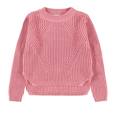 MOLO Gillis Vintage Rose Sweater