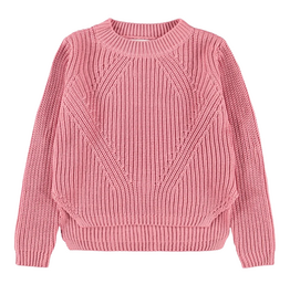 MOLO Gillis Vintage Rose Sweater