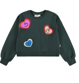 MOLO Miki Taxus Sweatshirt