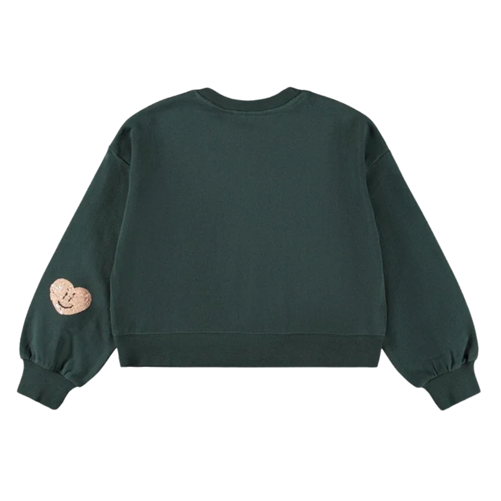 MOLO Miki Taxus Sweatshirt