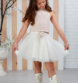 OOH! LA LA COUTURE KENNA SKIRT SET