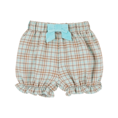 THE BEAUFORT BONNET COMPANY NATALIE KNICKERS Henry Clay Houndstooth Edisto Egg Blue