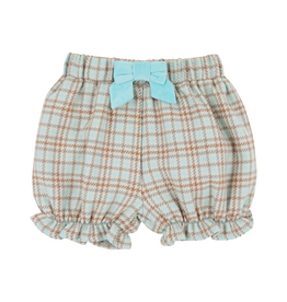 THE BEAUFORT BONNET COMPANY NATALIE KNICKERS Henry Clay Houndstooth Edisto Egg Blue