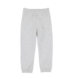 THE BEAUFORT BONNET COMPANY GATES SWEENEY SWEATPANTS-HEATHERED Grantley Gray