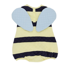 THE BEAUFORT BONNET COMPANY HAPPY HALLOWEEN (Infant) Bee