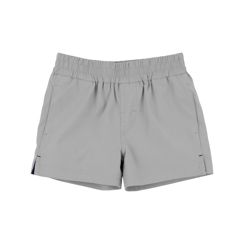 THE BEAUFORT BONNET COMPANY PREPLETIC SHEFFIELD SHORTS Grantley Gray
