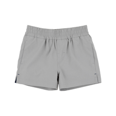 THE BEAUFORT BONNET COMPANY PREPLETIC SHEFFIELD SHORTS Grantley Gray