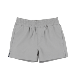 THE BEAUFORT BONNET COMPANY PREPLETIC SHEFFIELD SHORTS Grantley Gray