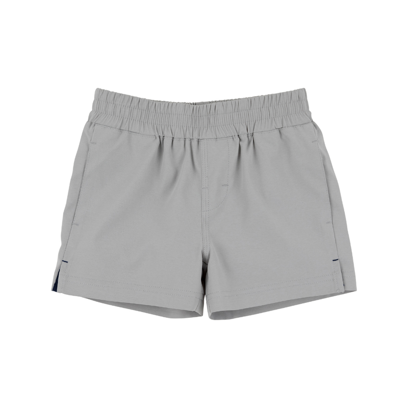 THE BEAUFORT BONNET COMPANY PREPLETIC SHEFFIELD SHORTS Grantley Gray