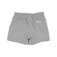 THE BEAUFORT BONNET COMPANY PREPLETIC SHEFFIELD SHORTS Grantley Gray