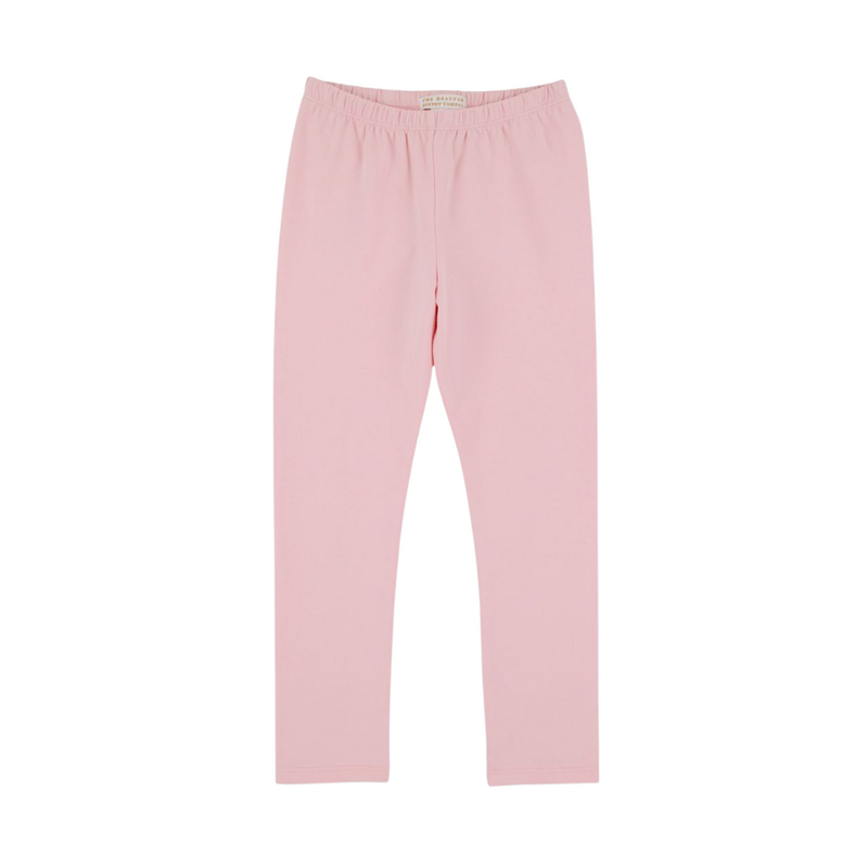 THE BEAUFORT BONNET COMPANY MITZY SUE SLACKS Sandpearl Pink