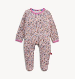 Magnetic  Me STELLA MODAL FOOTIE
