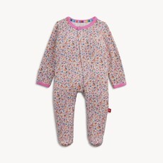 Magnetic  Me STELLA MODAL FOOTIE