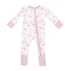 ANGEL DEAR Ballet Toile - Convertible Romper