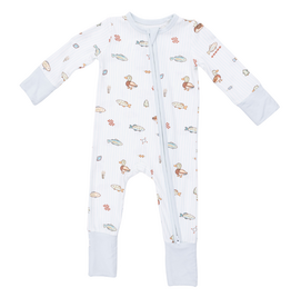 ANGEL DEAR Lake Cuties - Convertible Romper
