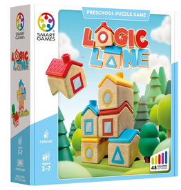Logic Lane