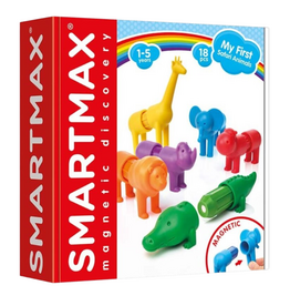 SmartMax My First Safari Animals