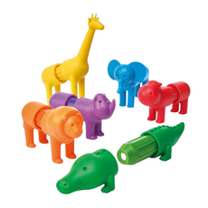 SmartMax My First Safari Animals