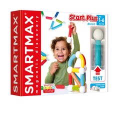 SmartMax Start Plus (30 pcs)