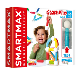 SmartMax Start Plus (30 pcs)