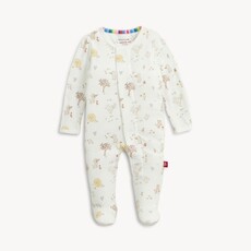 Magnetic  Me BEDTIME RHYMES MODAL FOOTIE