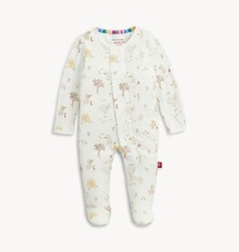 Magnetic  Me BEDTIME RHYMES MODAL FOOTIE