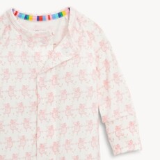 Magnetic  Me TRUNKETTES PINK MODAL CONV COVERALL