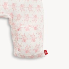 Magnetic  Me TRUNKETTES PINK MODAL CONV COVERALL