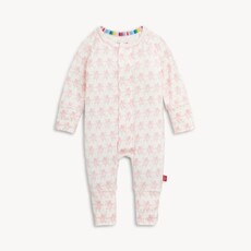 Magnetic  Me TRUNKETTES PINK MODAL CONV COVERALL