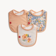 Magnetic  Me FLORA MODAL BIB 3-PACK