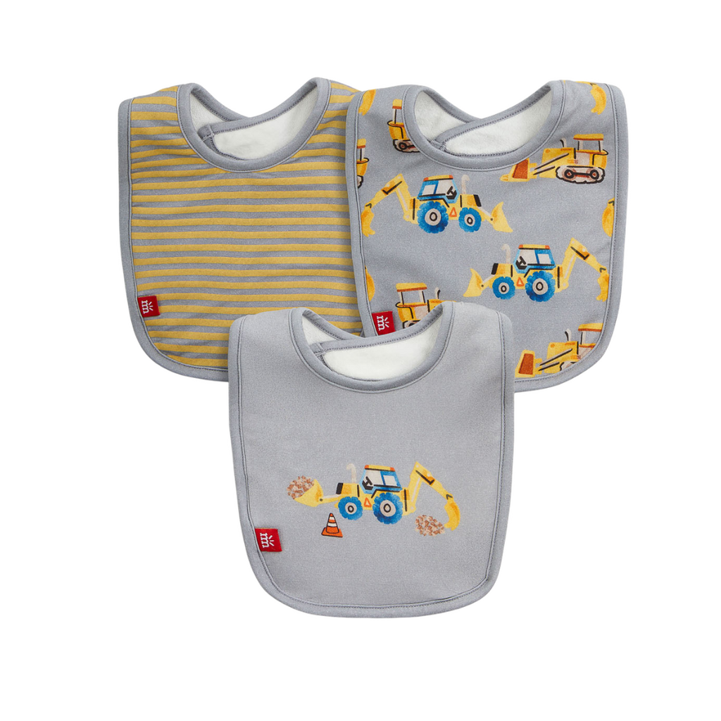 Magnetic  Me DOZE OFF MODAL BIB-3 PACK