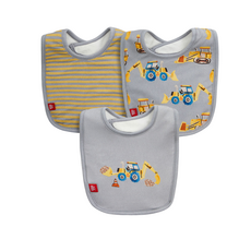 Magnetic  Me DOZE OFF MODAL BIB-3 PACK