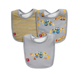 Magnetic  Me DOZE OFF MODAL BIB-3 PACK