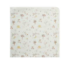 Magnetic  Me BEDTIME RHYMES MODAL BLANKET