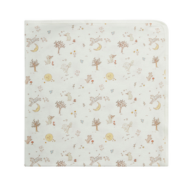 Magnetic  Me BEDTIME RHYMES MODAL BLANKET