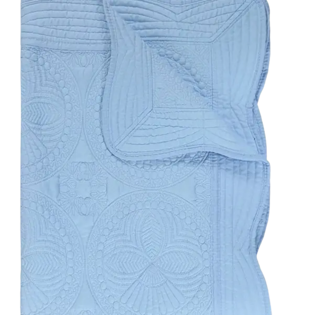 BABY QUILT