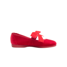 Marjen Andie Red