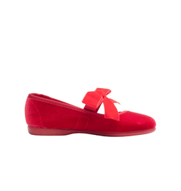 Marjen Andie Red