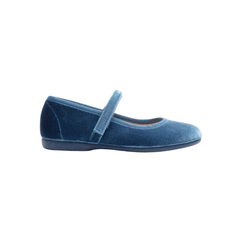Marjen Cassie Blue