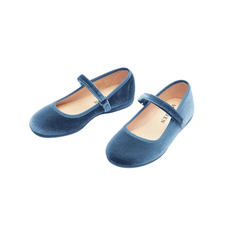 Marjen Cassie Blue