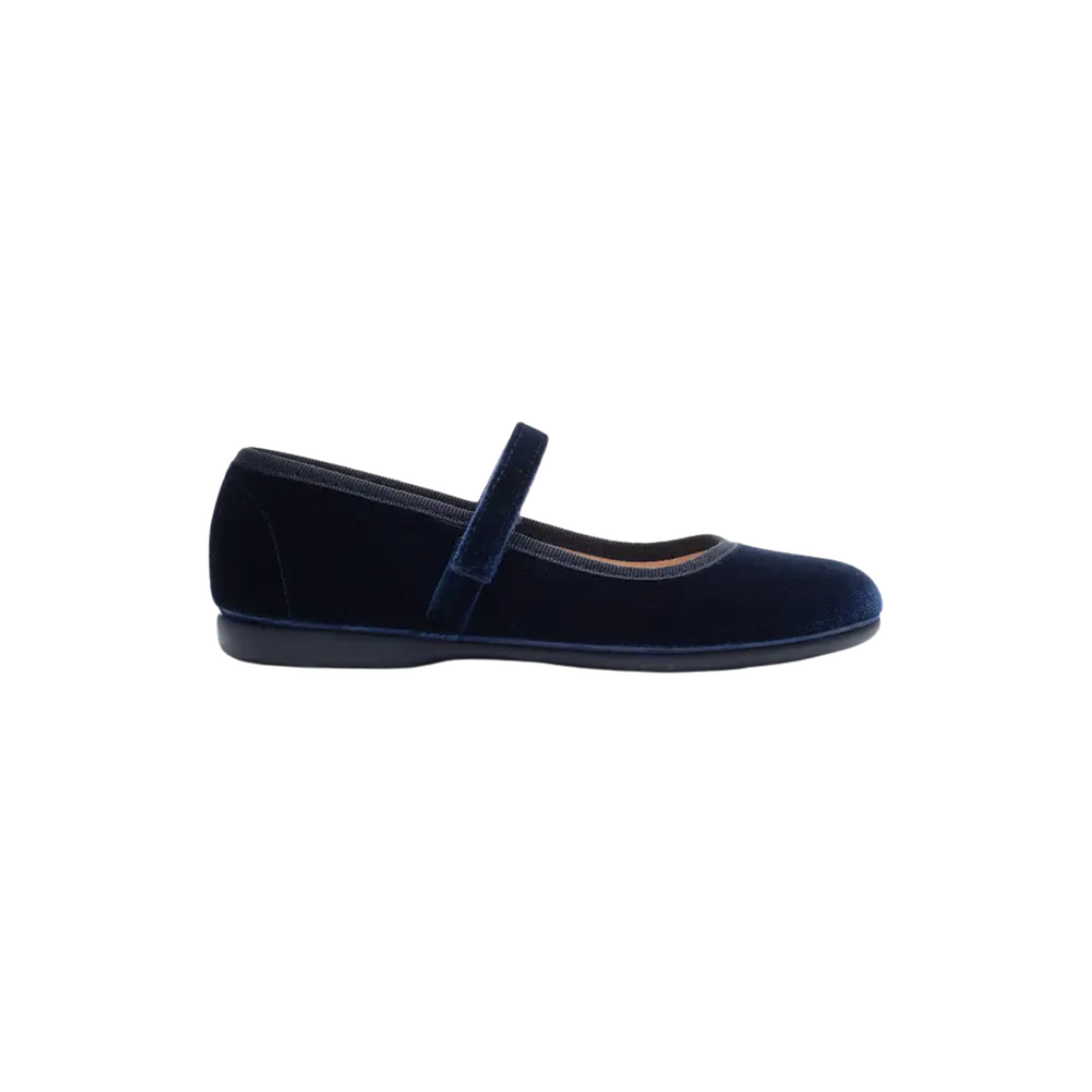 Marjen Cassie Navy
