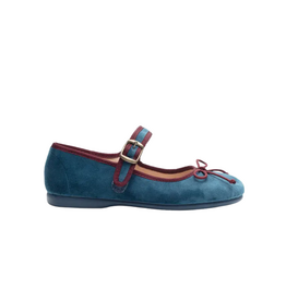 Marjen Elisa Blue