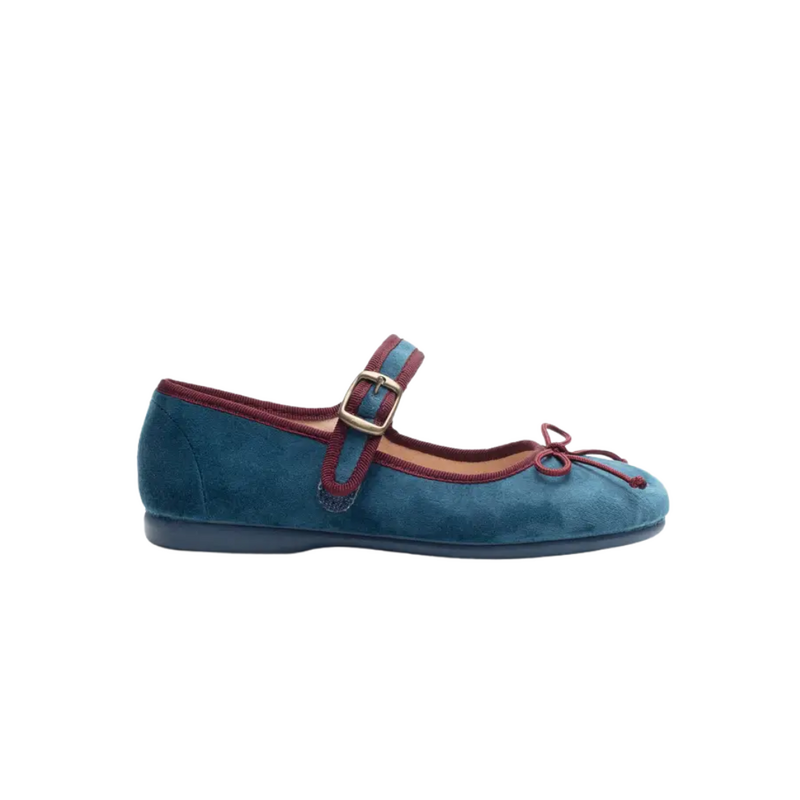 Marjen Elisa Blue