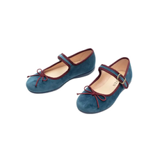 Marjen Elisa Blue