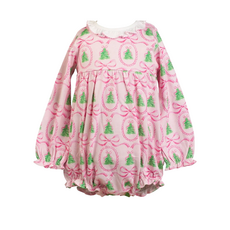 THE PROPER PEONY Pink Tannenbaum Girl Bubble